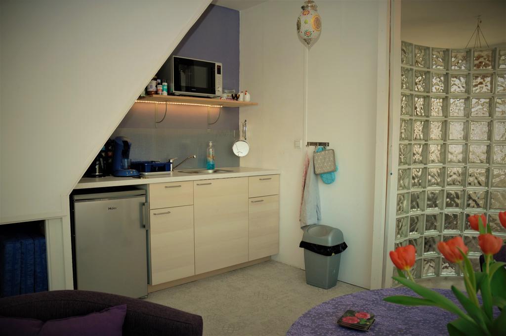 Sam's Place Apartment