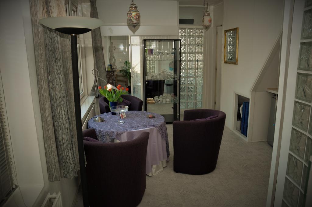 Sam's Place * Rotterdam