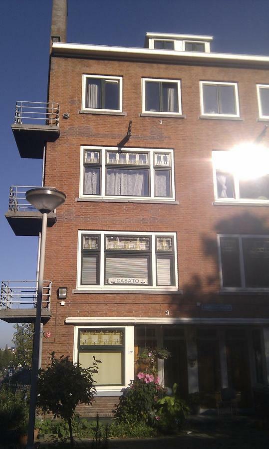 Sam's Place Apartment Rotterdam