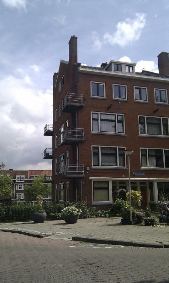 Sam's Place * Rotterdam